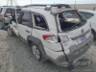 2012 FIAT PALIO WEEKEND 