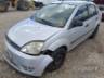 2005 FORD FIESTA SEDAN 