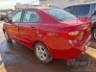 2015 FORD KA SEDAN 