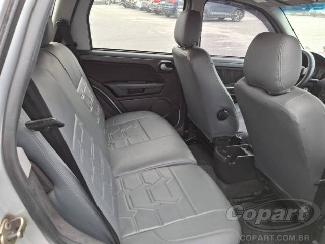 2009 FORD ECOSPORT 