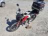 2021 HONDA CG 160 