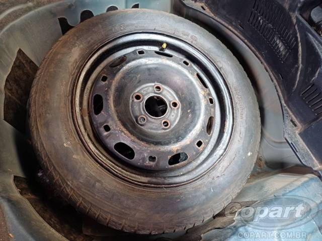 2025 VOLKSWAGEN T-CROSS 