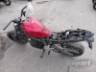 2016 HONDA CB 500 X 