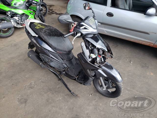 2023 HONDA ELITE 
