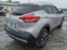 2018 NISSAN KICKS 