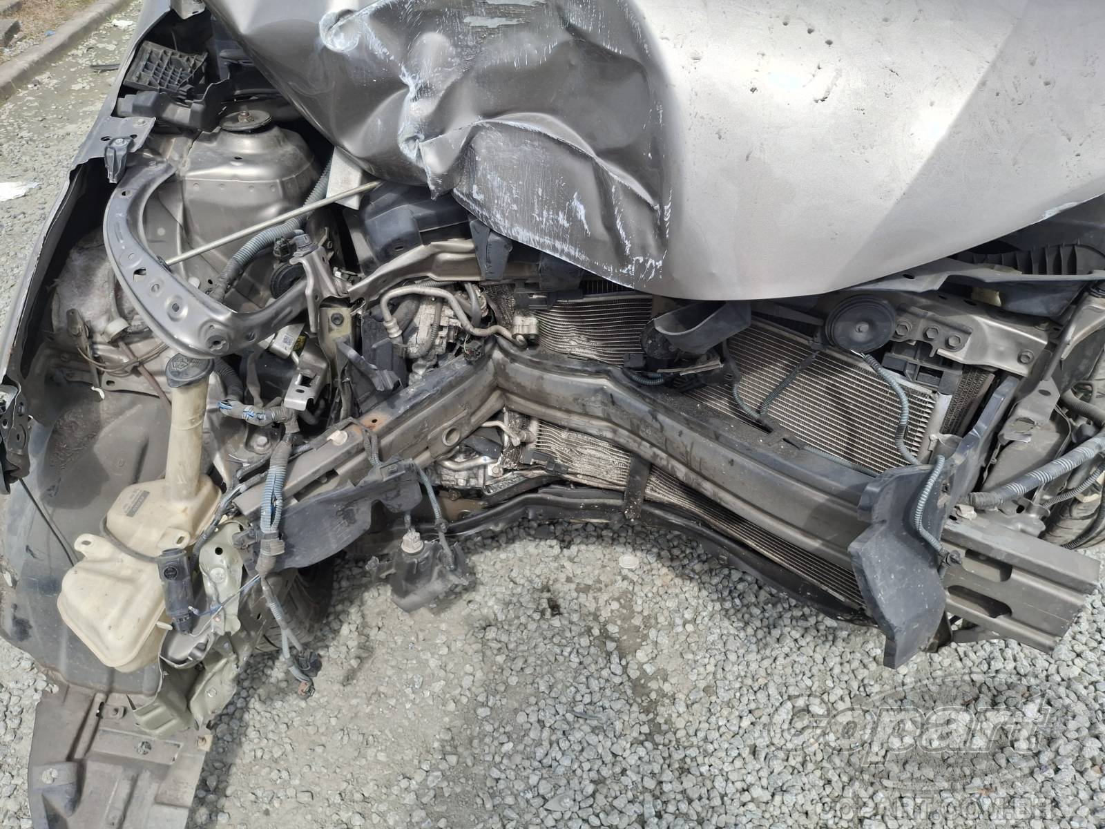 Foto 11 de 11: 2020 TOYOTA YARIS SEDA