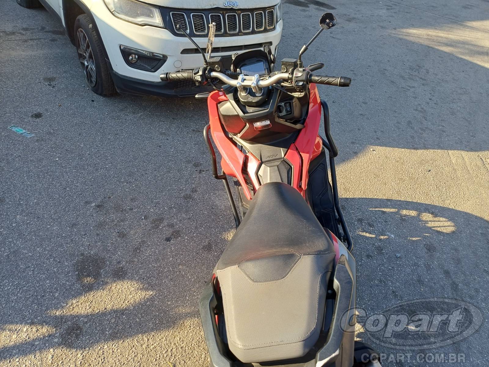 2024 HONDA ADV — foto 10 de 10