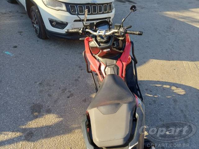 2024 HONDA ADV 