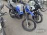 2021 YAMAHA XTZ 250 
