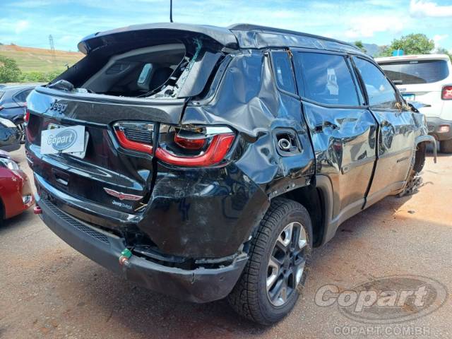 2017 JEEP COMPASS 