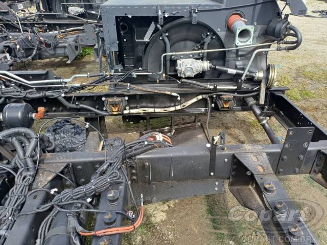 0 MERCEDES-BENZ O-500 RSD 