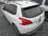 2018 PEUGEOT 2008 