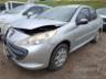 2011 PEUGEOT 207 PASSION 
