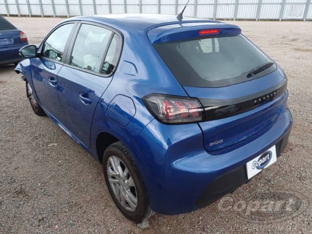 2023 PEUGEOT 208 