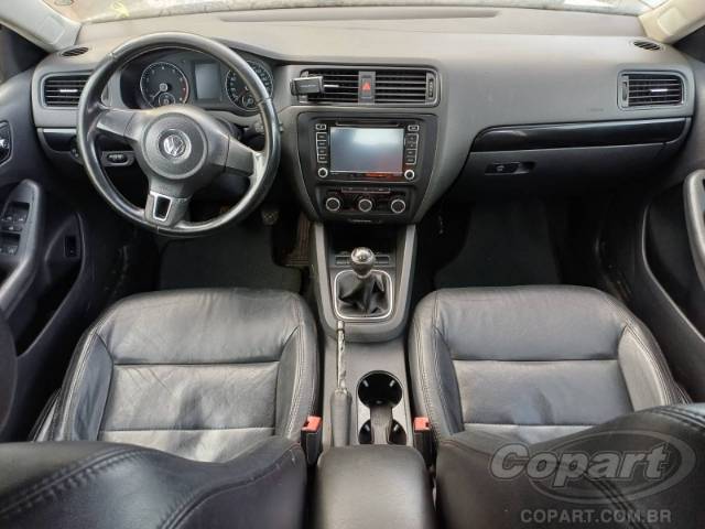 2012 VOLKSWAGEN JETTA 