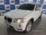2014 BMW X3 
