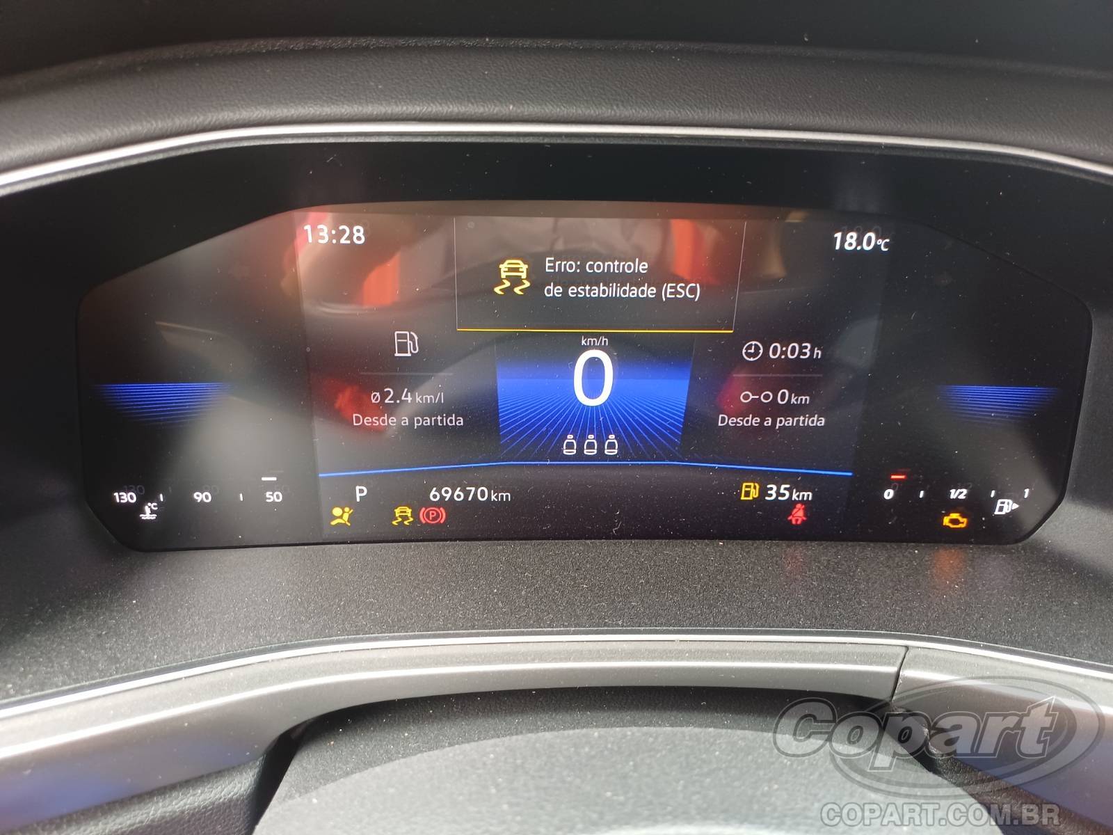 Foto 8 de 11: 2025 VOLKSWAGEN T-CROSS