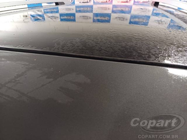 2023 CAOA CHERY TIGGO 5X 