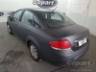 2015 FIAT LINEA 