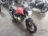 2026 HONDA CG 160 
