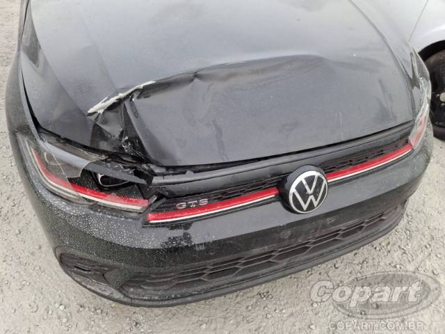 2024 VOLKSWAGEN POLO 