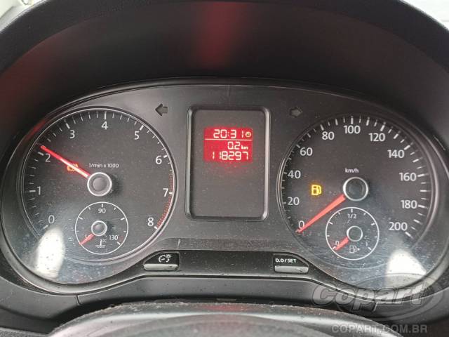 2013 VOLKSWAGEN FOX 