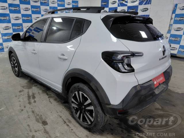 2025 RENAULT KARDIAN 