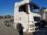 2018 MAN TGX 