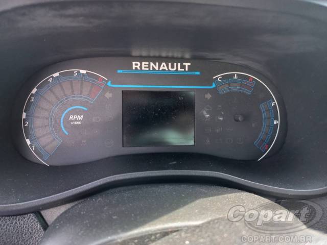2024 RENAULT KWID 