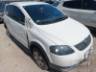 2010 VOLKSWAGEN FOX 