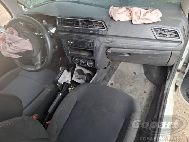 2025 VOLKSWAGEN SAVEIRO 