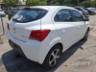 2017 CHEVROLET ONIX 