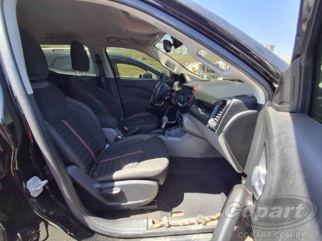 2018 FIAT TORO 