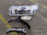 2009 FORD ECOSPORT 