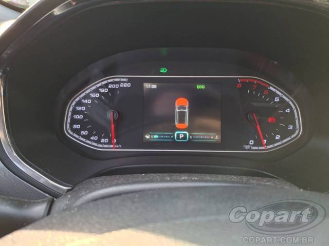 2022 CAOA CHERY TIGGO 5X 