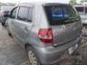 2004 VOLKSWAGEN FOX 