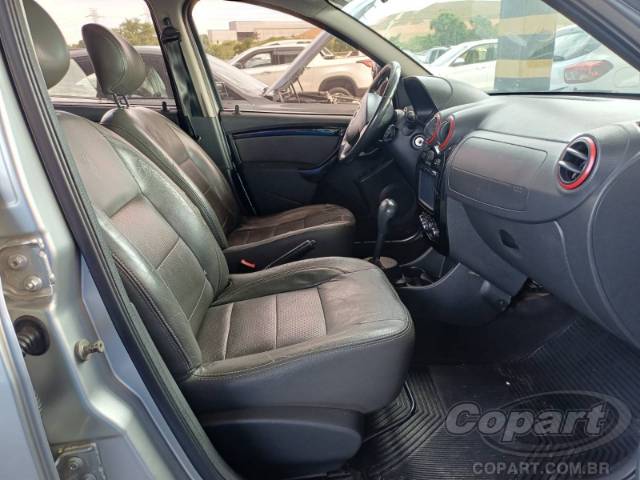 2014 RENAULT SANDERO 