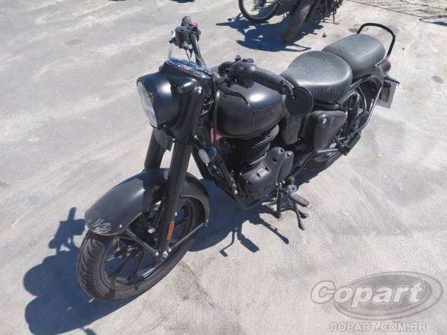 2026 ROYAL ENFIELD CLASSIC 