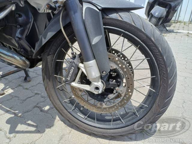 2015 BMW R 1200 