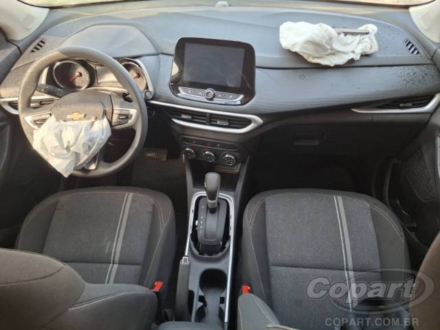 2023 CHEVROLET TRACKER 