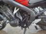 2019 HONDA CBR 650F 