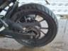 2022 YAMAHA FZ25 FAZER 