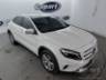 2016 MERCEDES BENZ GLA 