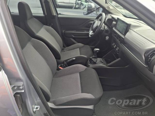 2025 CITROEN C3 
