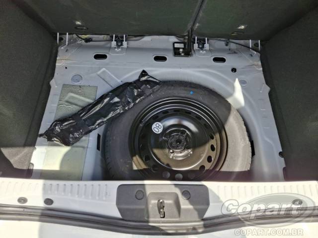 2024 RENAULT SANDERO 