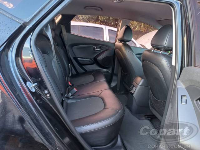 2016 HYUNDAI IX35 