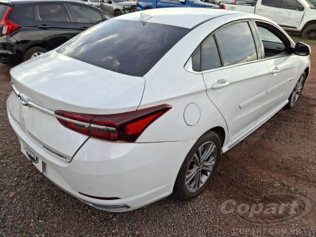 2022 CAOA CHERY ARRIZO 6 