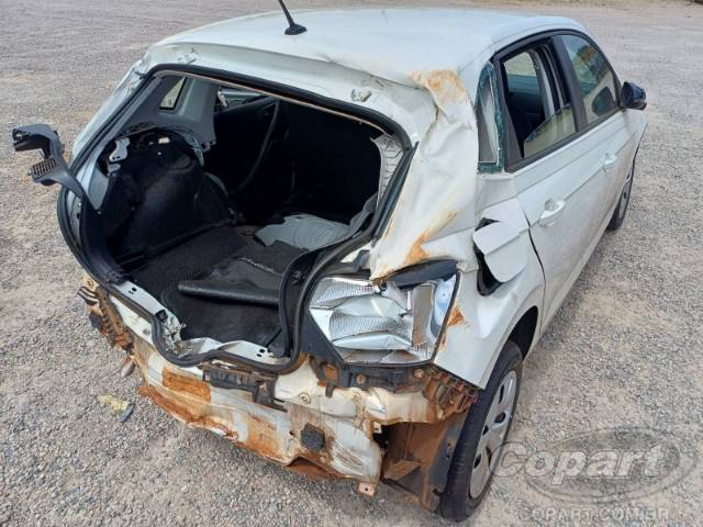 2024 VOLKSWAGEN POLO 