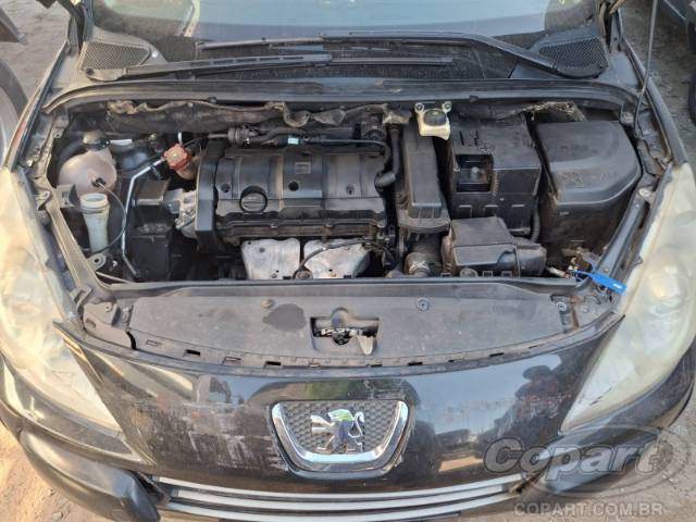 2011 PEUGEOT 307 