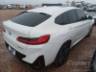 2022 BMW X4 